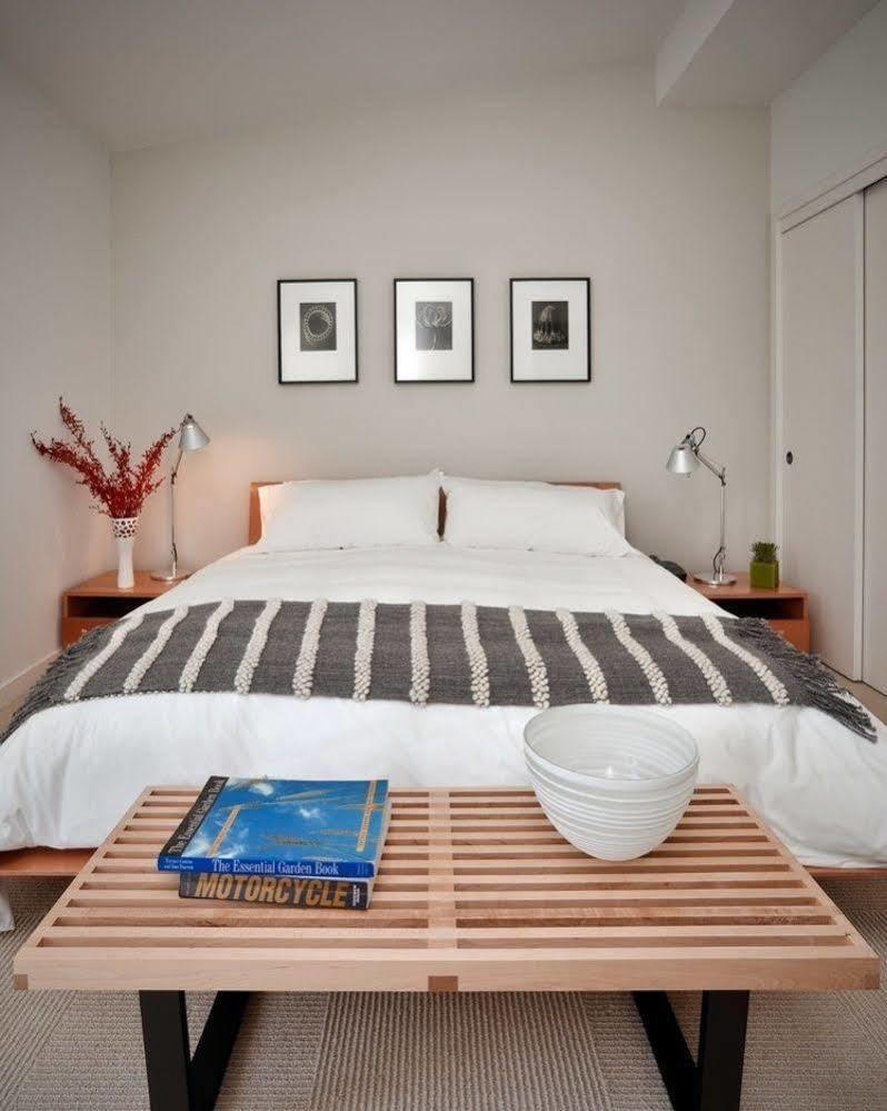 Ru'S Outpost Apartment Healdsburg Luaran gambar