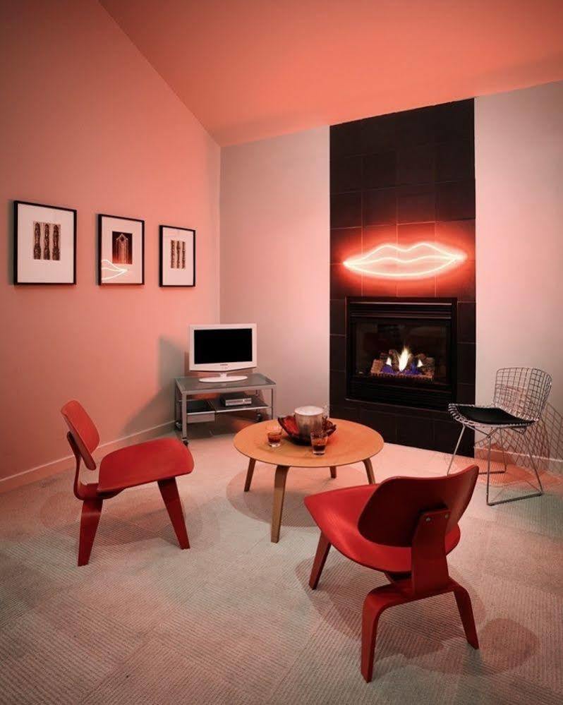 Ru'S Outpost Apartment Healdsburg Luaran gambar