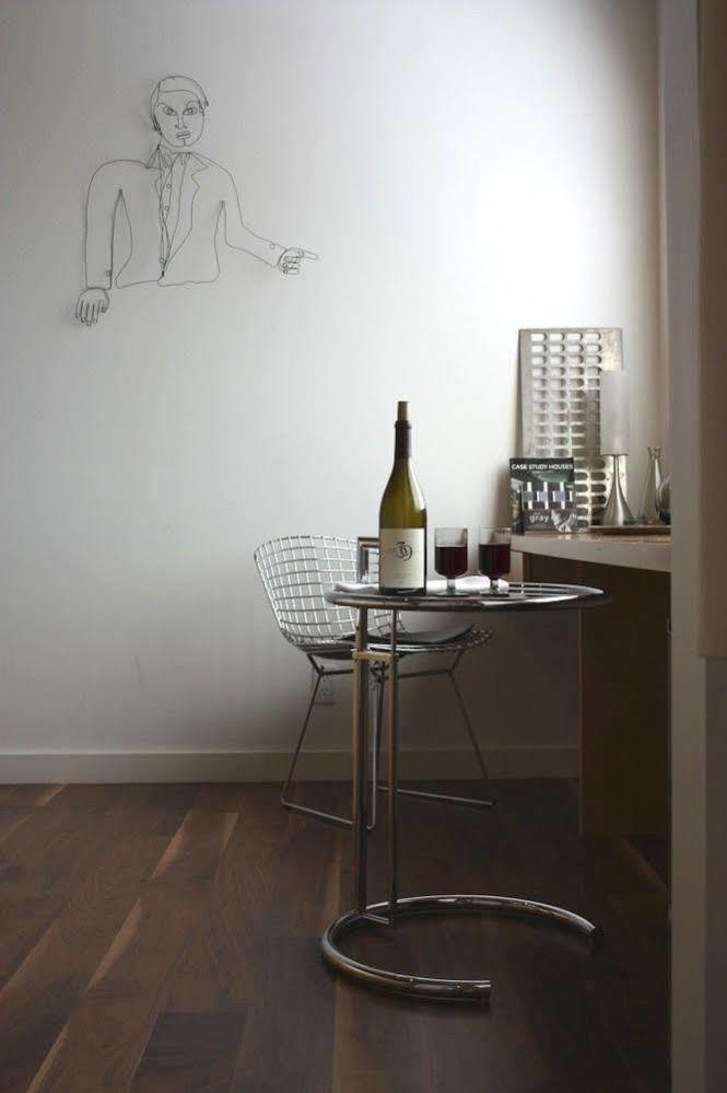 Ru'S Outpost Apartment Healdsburg Luaran gambar