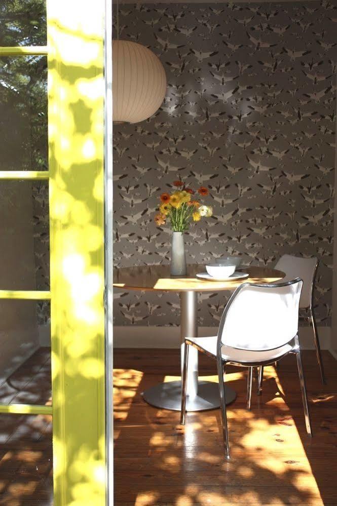 Ru'S Outpost Apartment Healdsburg Luaran gambar