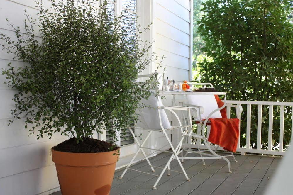 Ru'S Outpost Apartment Healdsburg Luaran gambar